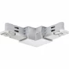 Paulmann RS VariLine L-Verb 2x Max. 2000 Watt Al Geb Me 5