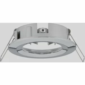 Paulmann 92482 EBL Choose Einbauring 3er Set 10 W Chrom 15
