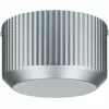 Paulmann 97932 Ringkerntrafo Konventionell Toroidal 80W Chrom 7